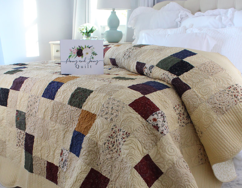 heavy quilt batting